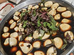 -广东道至正餐厅(区庄店)