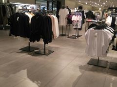 -ZARA(重庆华润万象城中区店)