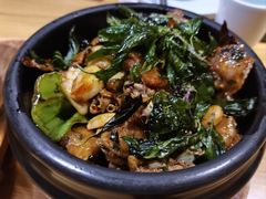 -竹里馆 ·茶食(奥体店)