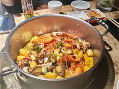 -七欣天香辣蟹火锅(苏州塔园路店)