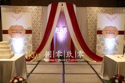 -静安洲际酒店·宴会厅