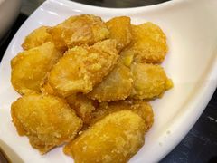 -勺园中餐厅
