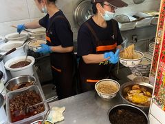 -李易面馆(树木岭店)