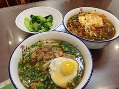 -易裕和·长沙米粉(友谊路店)