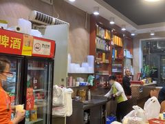 -湖南乡情湘菜馆(罗湖店)