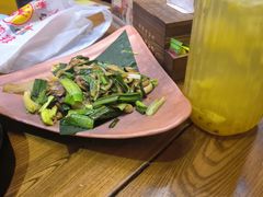 -云海肴·汽锅鸡·云南菜(天津国金汇店)