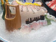 -东海怡品海鲜豆捞(星街坊店)