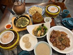 -安泰楼·佛跳墙创始人·传统闽味早茶·酒楼(三坊七巷闽菜地标店)