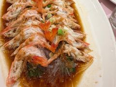 -金时代顺风大酒店(静安大融城店)