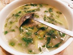 芋头萝卜菜-大碗先生(沙湾天虹店)