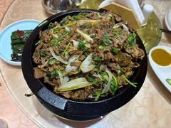 -烤肉宛饭庄(南礼士路店)
