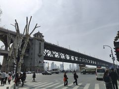 -武汉长江大桥