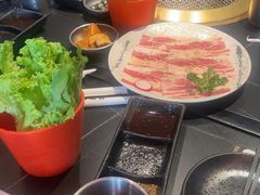 -谷牛和牛烤肉(漕河泾印象城店)