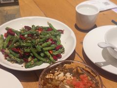 -金牌外婆家(苏州中心店)