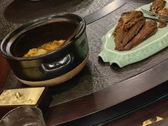-浩运海鲜·16年专注青岛菜(石老人店)