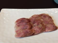 荣记自制香肠-荣府宴(南阳路店)