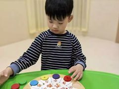 -金豆子幼稚园