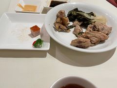 老火靓汤-利苑酒家(金宝店)