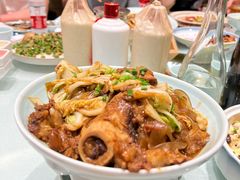 -渔娘渔家丹东海鲜(东直门店)