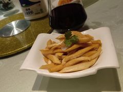 -金色艳阳天•粤菜 淮扬菜(古平岗店)