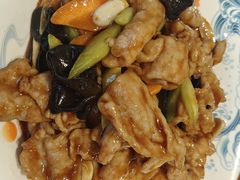 -姜师傅老菜馆(花园小区店)