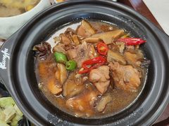 -真功夫(北京路步行街店)