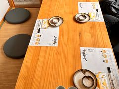 -和创柚子·会席日本料理(新区淮海街店)