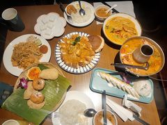 -泰国餐厅 Thai Food(裕华万达店)