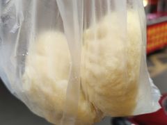 -俞记安顺特色破酥包(民生路店)