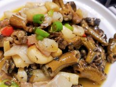 -930私房菜(欧阳路店)