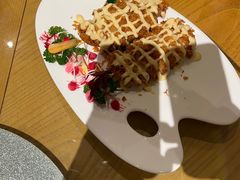 -若蘭慈·无国界素食料理(欢乐海岸店)