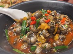 -聚味瞿记·龙虾堂(天元店)