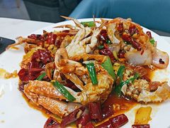-汪姐海鲜(侨港金冠好店)