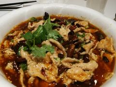-萍香大厨·锅包肉(大东门店)