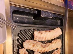 -金妈家烤肉(龙湖U城天街店)