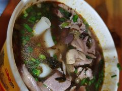 -王记生烫牛杂面馆(兰陵路店)
