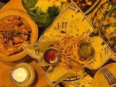 -Blac+Blac(中海环宇荟店)