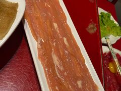 -山城辣妹子(定福庄店)