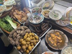 -绍兴名菜馆(可乐路店)