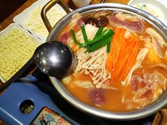 -紫霞门韩国料理烤肉(深南东路店)