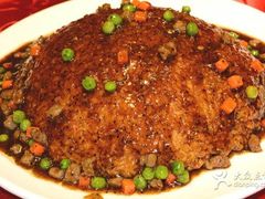 -渔堂公园餐厅·本帮菜(乐园路店)