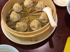 小笼汤包-耿福兴(凤凰美食街店)