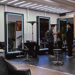 -BOF HAIR BY HONTO