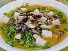 -柴火农庄(东海路店)