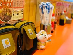 -拉面莊夢語＆中华料理八椿