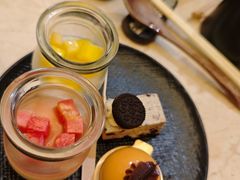 -粤海喜来登酒店-班妮海鲜铁板烧和牛放题餐厅(天河城店)