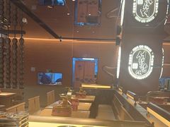 -西塔老太太泥炉烤肉(武汉摩尔城店)