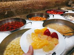 水果罐头-汉巴味德(沈阳万象汇店)