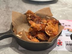 -必胜客(城西银泰店)