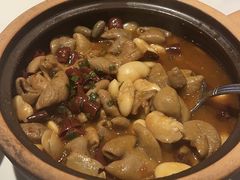 -一品红川菜(皇岗店)